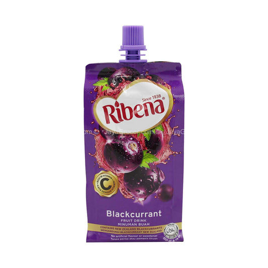 RIBENA MOBILE REGULAR 330ML *1