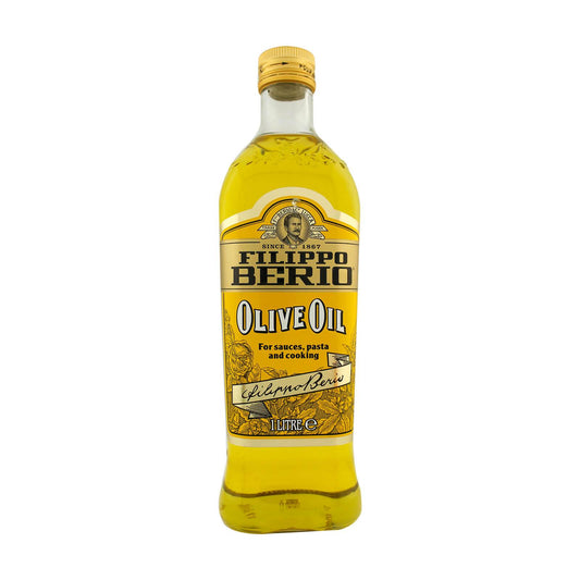 FILIPPO BERIO OLIVE OIL PURE 1LIT *1