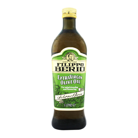 FILIPPO BERIO EVOO 1LIT *1