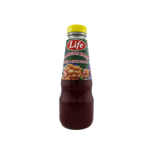 Life Sweet and Sour Sauce 250g