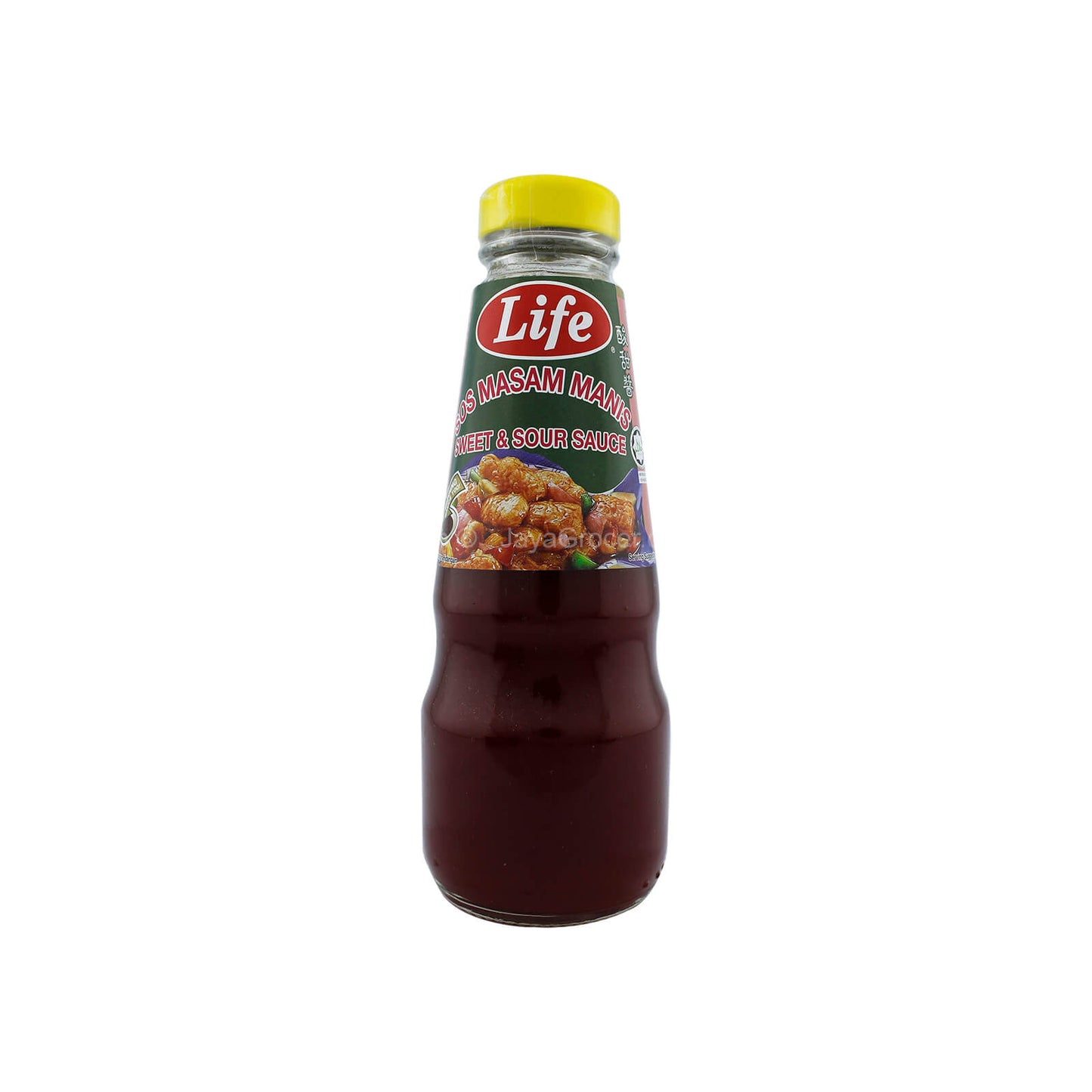 Life Sweet and Sour Sauce 250g