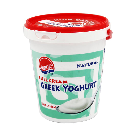 SUNGLO GREEK YOGHURT 900G *1