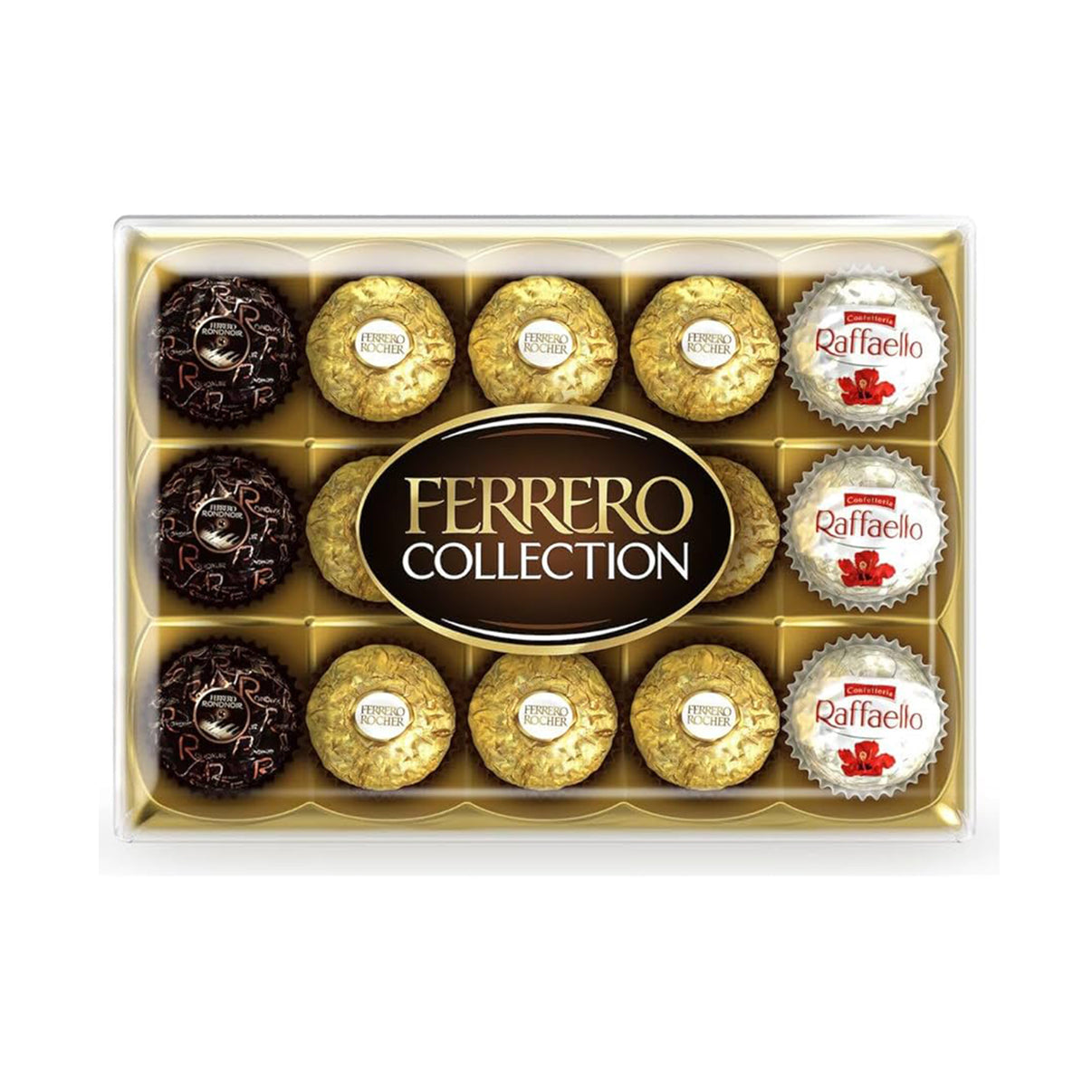 Ferrero Collection T15 1pack – Jaya Grocer | Trendcell Sdn. Bhd. SSM ...