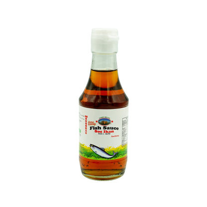 Ferry Brand Anchovy Fish Sauce 200g