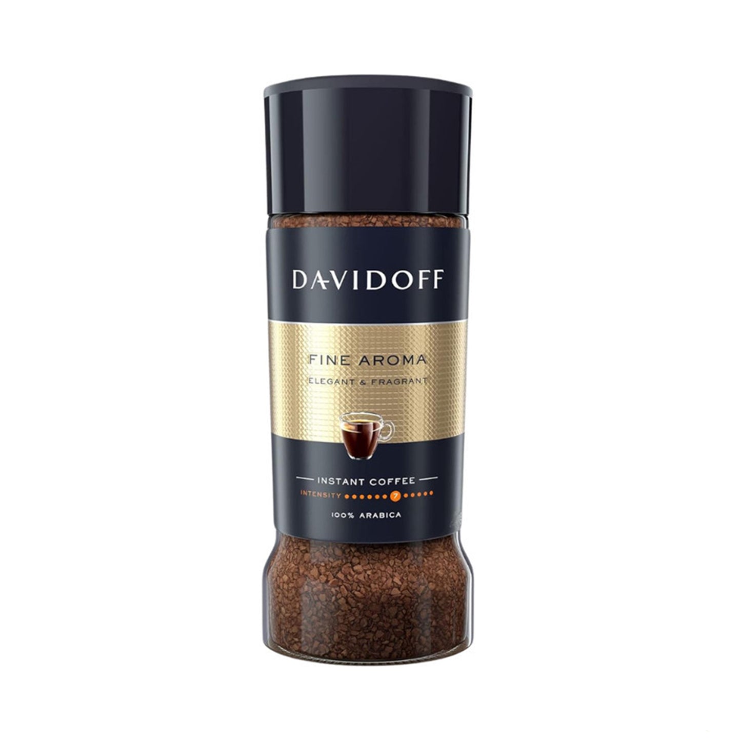 Davidoff Cafe Fine Aroma Instant Coffee 90g