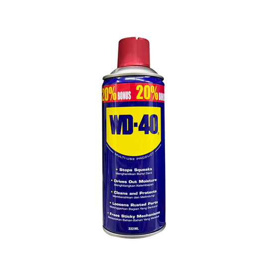 WD-40 Anti Rust 333ml