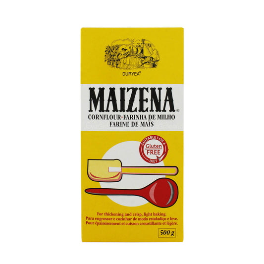 Maizena Corn Flour Import 500g