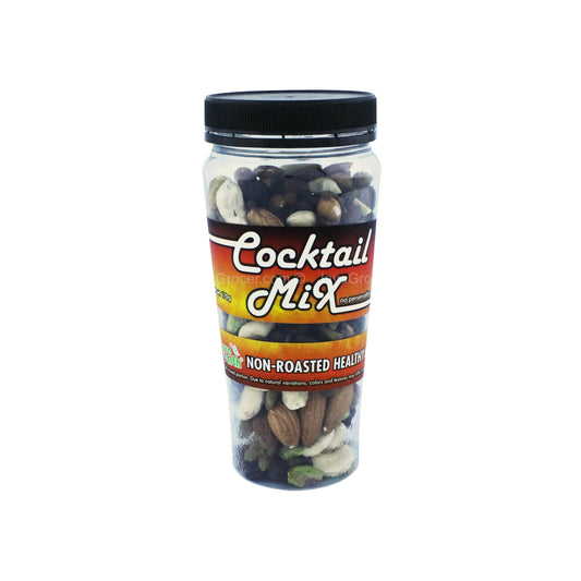 LOVE EARTH COCKTAIL MIXED NUT 170G *1
