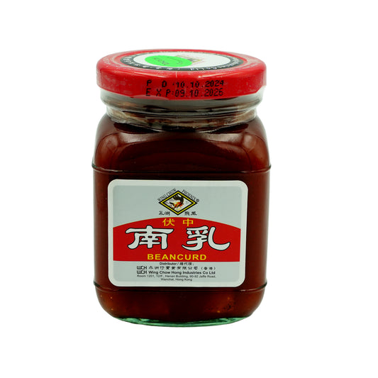 Red Bean Curd Paste 300g