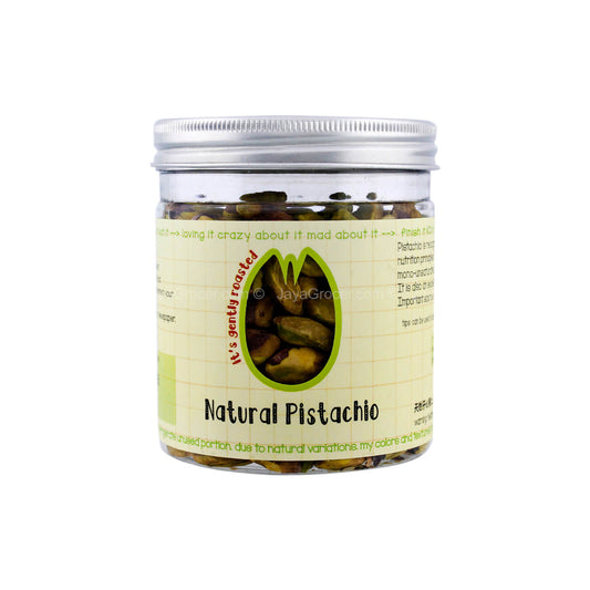 LOVE EARTH NAT PISTACHIO 150G*1