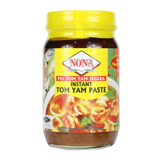Nona Tom Yam Paste 227g
