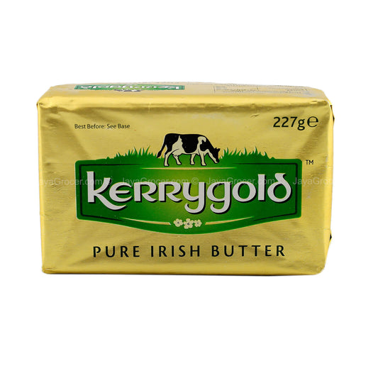 KERRYGOLD SALTED BUTTER 227G *1