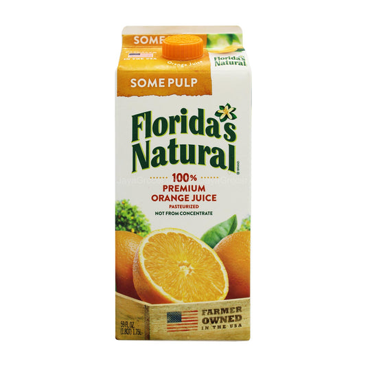 FLORIDAS NAT H/SQUEEZED ORANGE S/P 1.5L