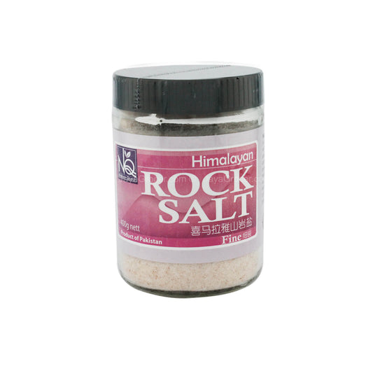 CF NAT HIMALAYAN ROCK SALT (FINE)400G *1