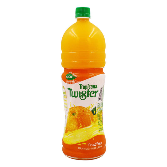 TROPICANA TWISTER ORANGE 1.5LIT *1