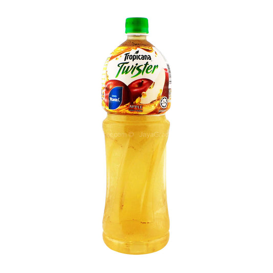 TROPICANA TWISTER APPLE 1.5LIT *1