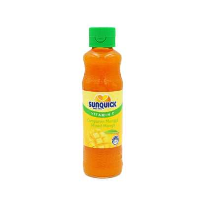 Sunquick Mango Standard 300ml