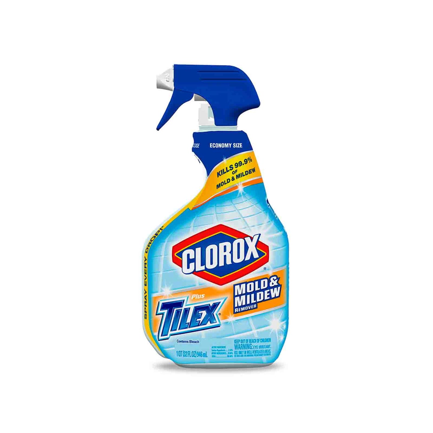Clorox Mold And Milew Remover Spray 946ml