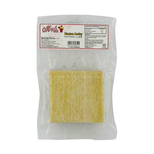 MEGAH WANTAN SKIN 200G *1