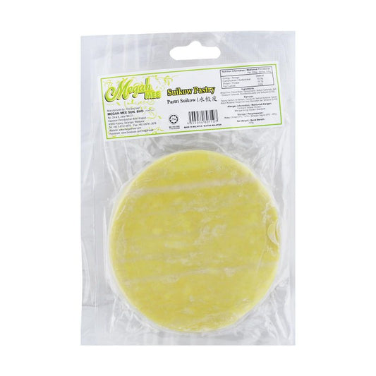 MEGAH SUI KOW SKIN 200G *1