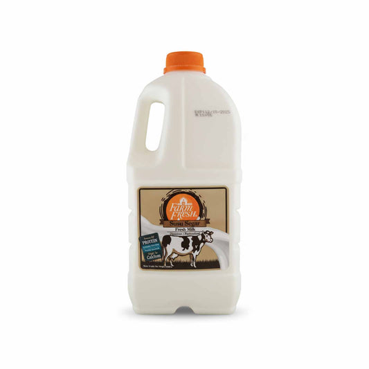 Farm Fresh Pure Fresh Milk 2L