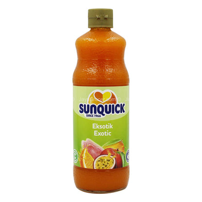 Sunquick Concentrate Exotic 840g