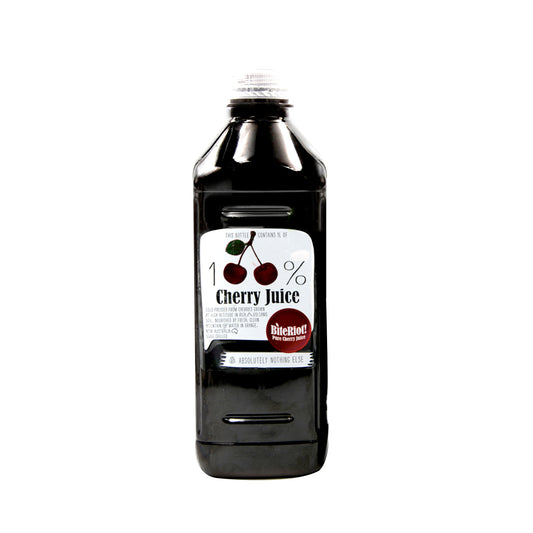 Bite Riot-Cherry Juice (Australia) 1L