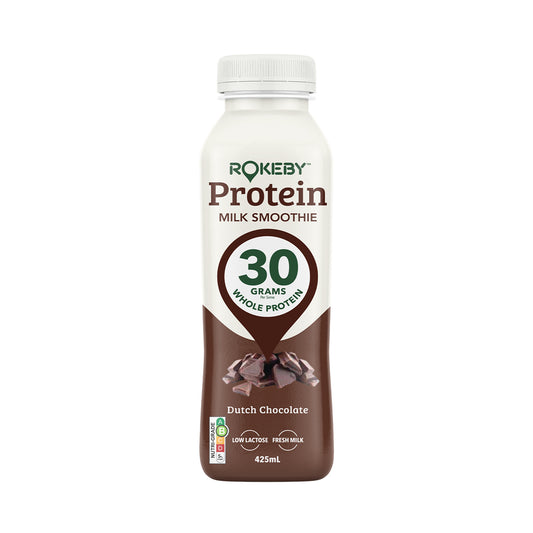 Rokeby Protein Dutch Chocolate 425ml