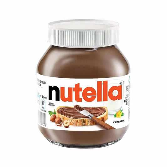 Ferrero Nutella  Spread 680g