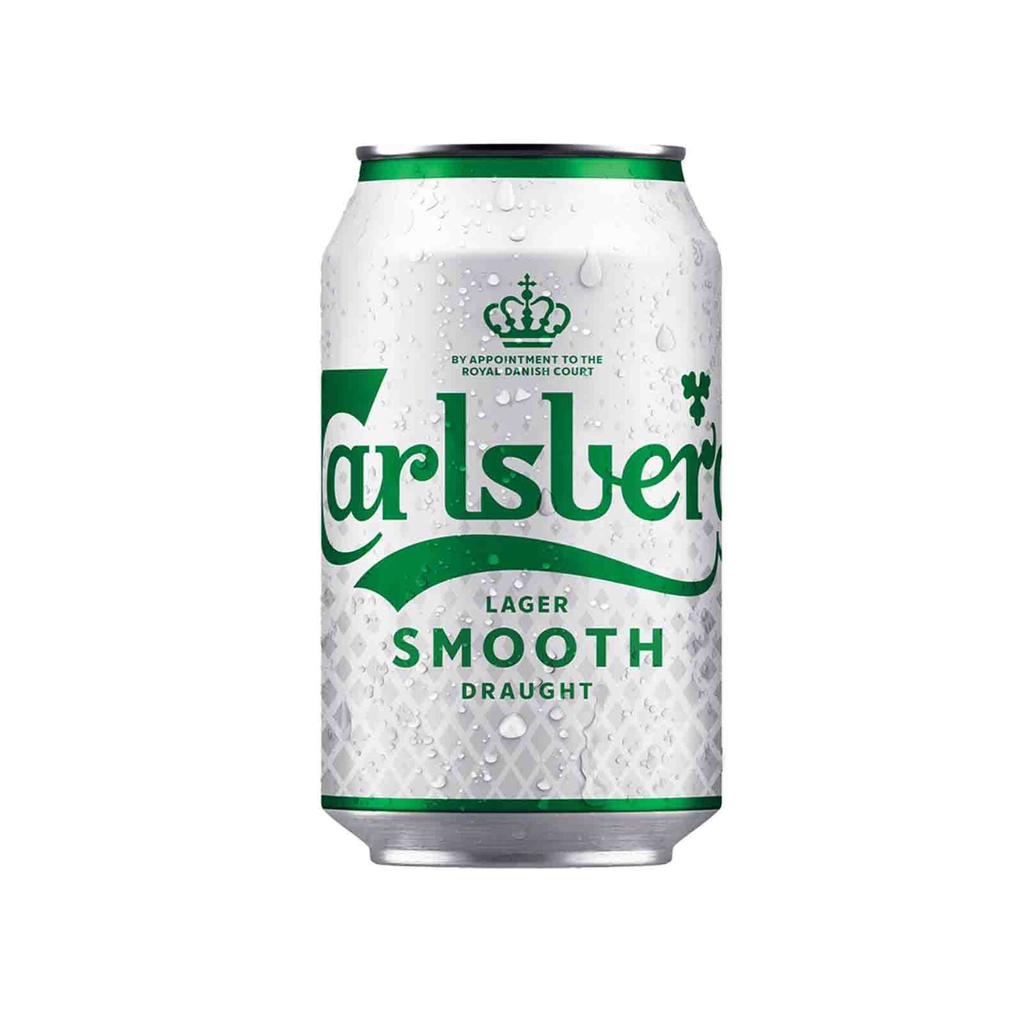 Carlsberg Smooth Draught (Can) 320ml