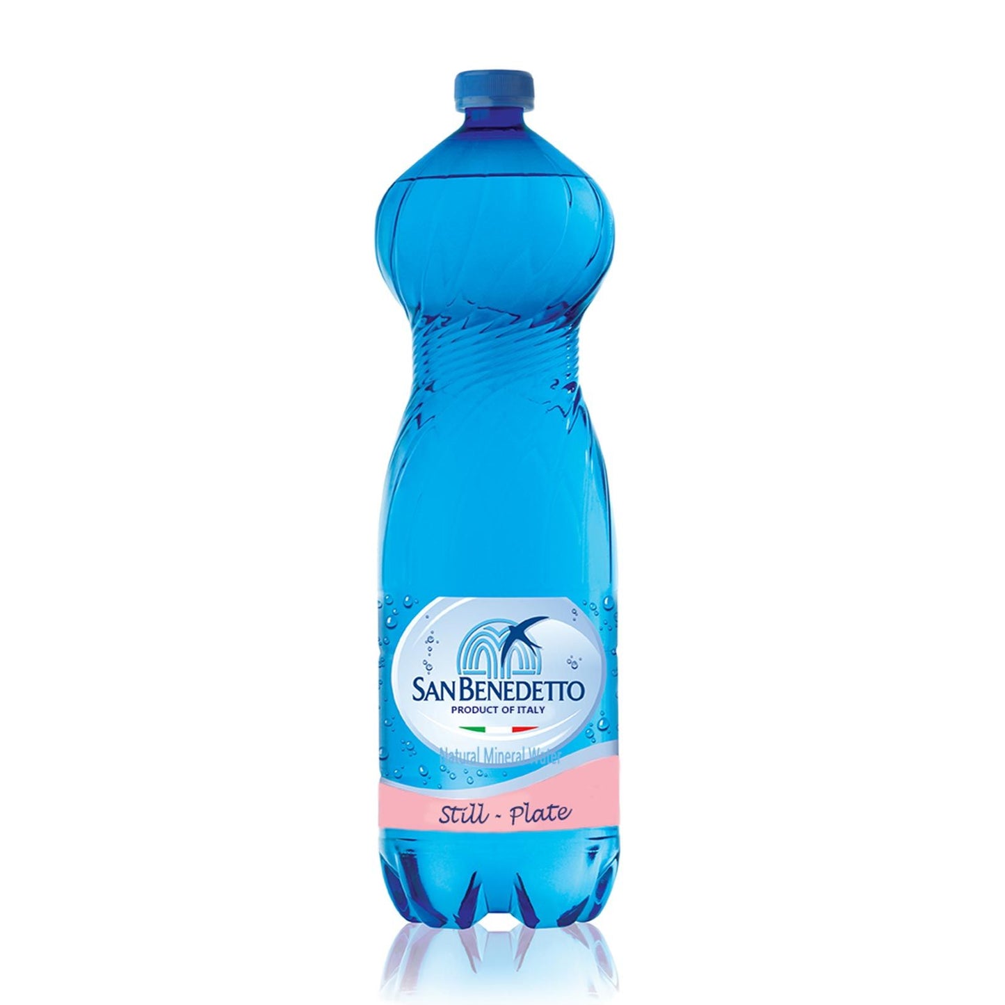 San Benedetto Still Natural Mineral Water 1.5L