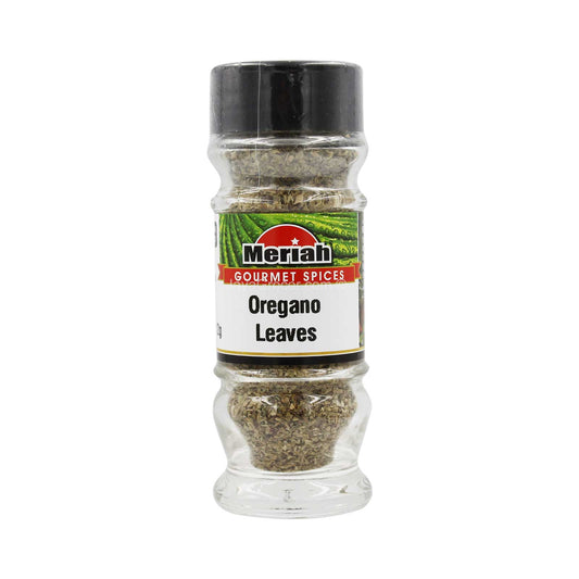 Meriahs Oregano Leaves 12g