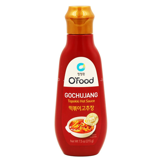 Daesang Tteobokki Hot Sauce 300g