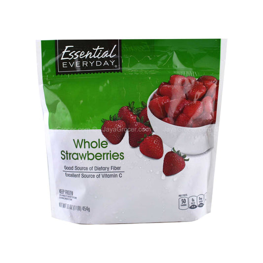 Essential Everyday With Strawberries 340g