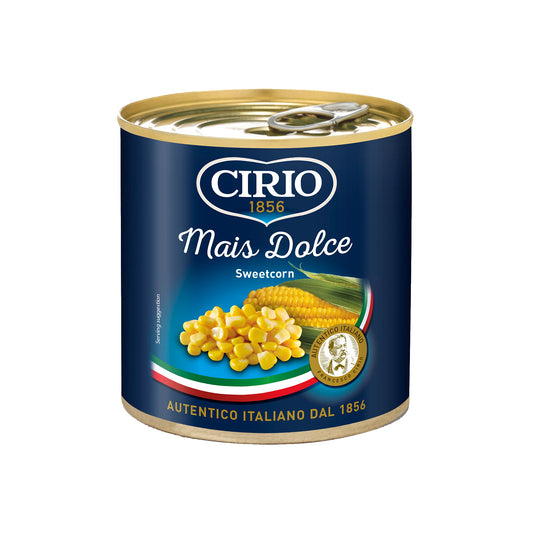 Cirio Sweetcorn 300g