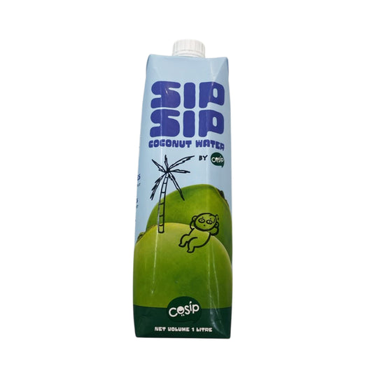 Cosip Coconut Water 1L