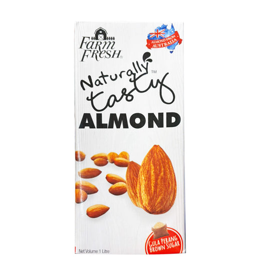Farm Fresh Almond Milk 1L