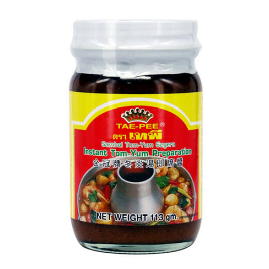 Tae Pee Instant Tom Yum Paste 113g