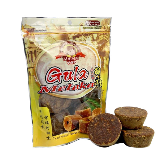 Madam Yap Gula Melaka Filtered 1kg
