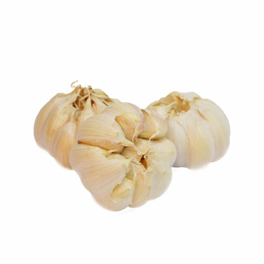 Garlic (Bawang Putih) 500g +/-