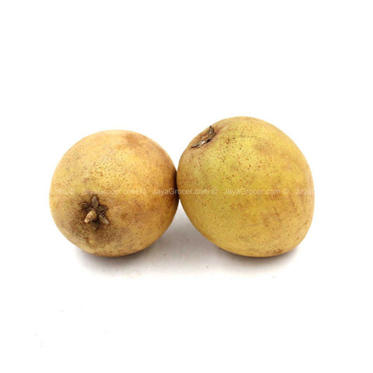 King Ciku (Malaysia) 500g