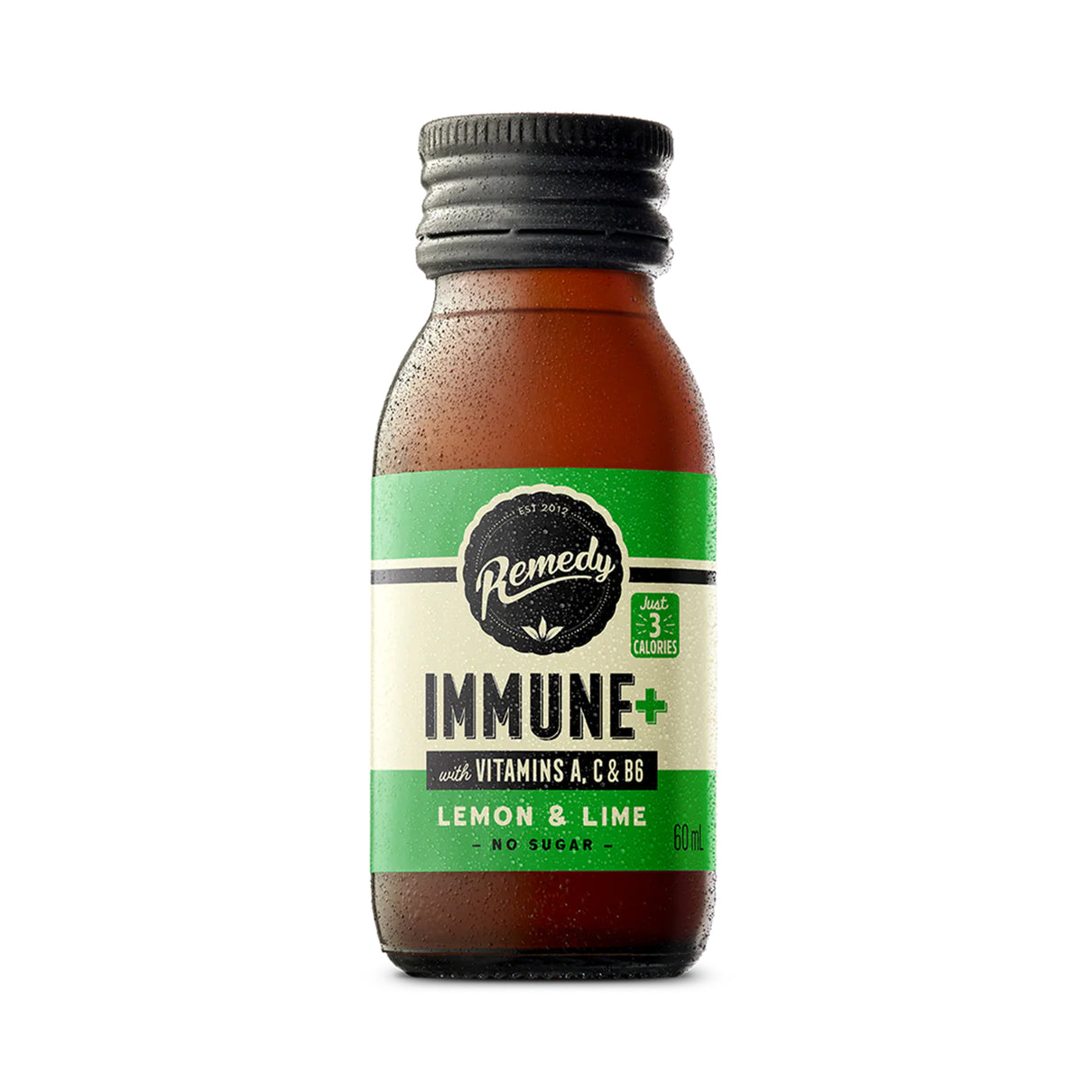 Remedy Shots Immune+ 60ml