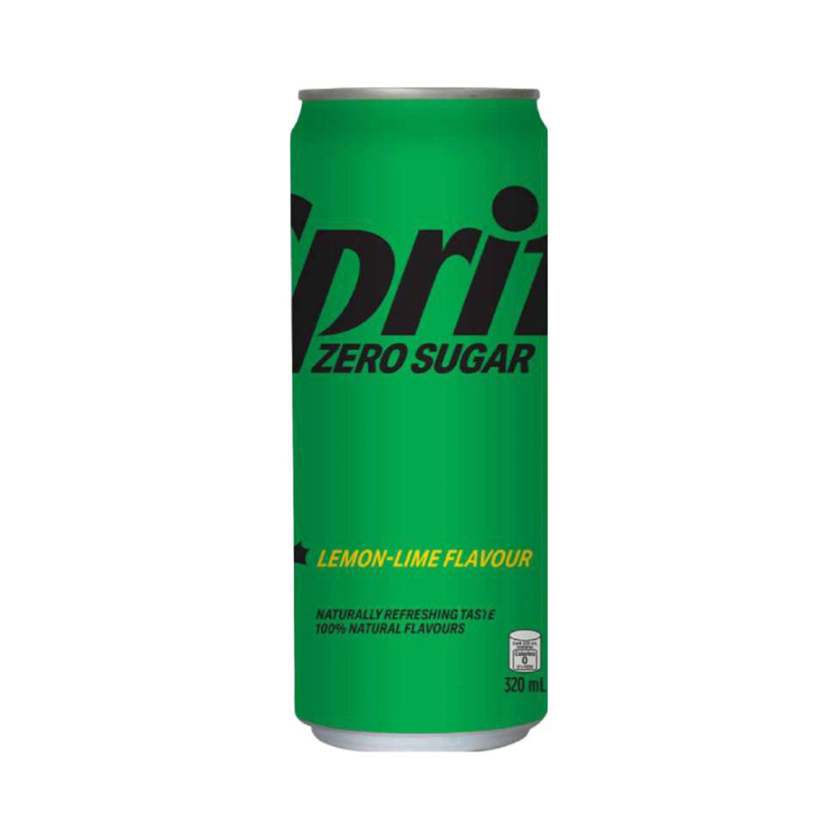 Sprite Zero 320ml