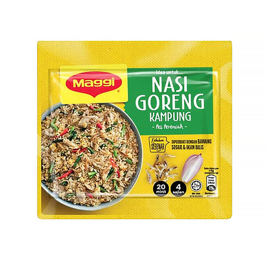 Maggi Nasi Goreng Kampung Mixes 60g