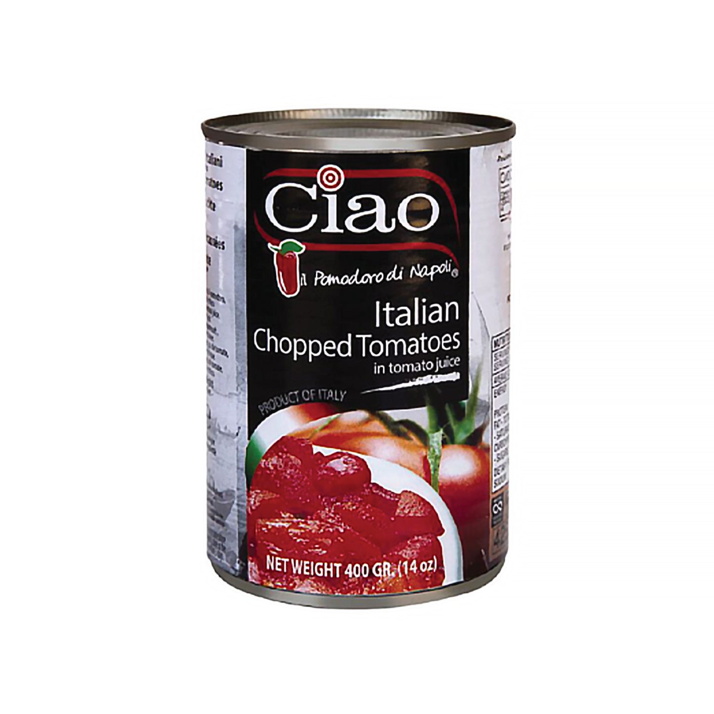 Ciao Crushed Tomatoes 400g