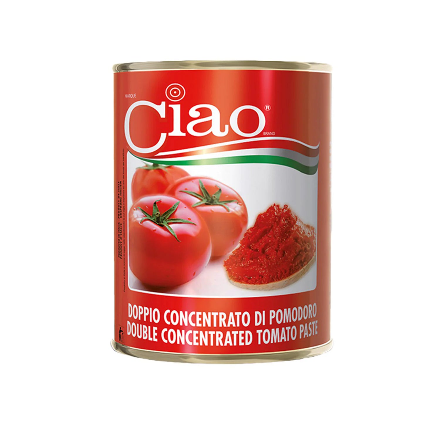 Ciao Tomato Paste 140g