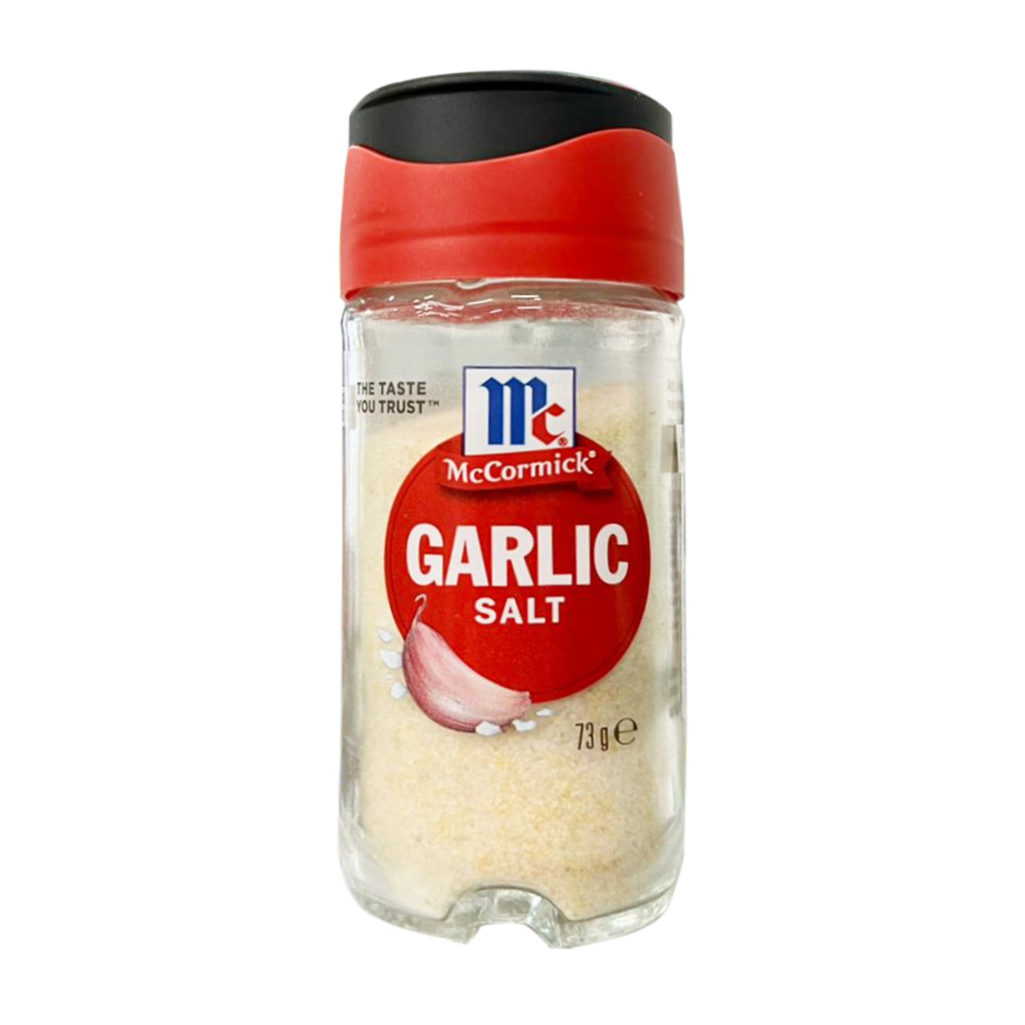 Mccormick Garlic Salt 73g