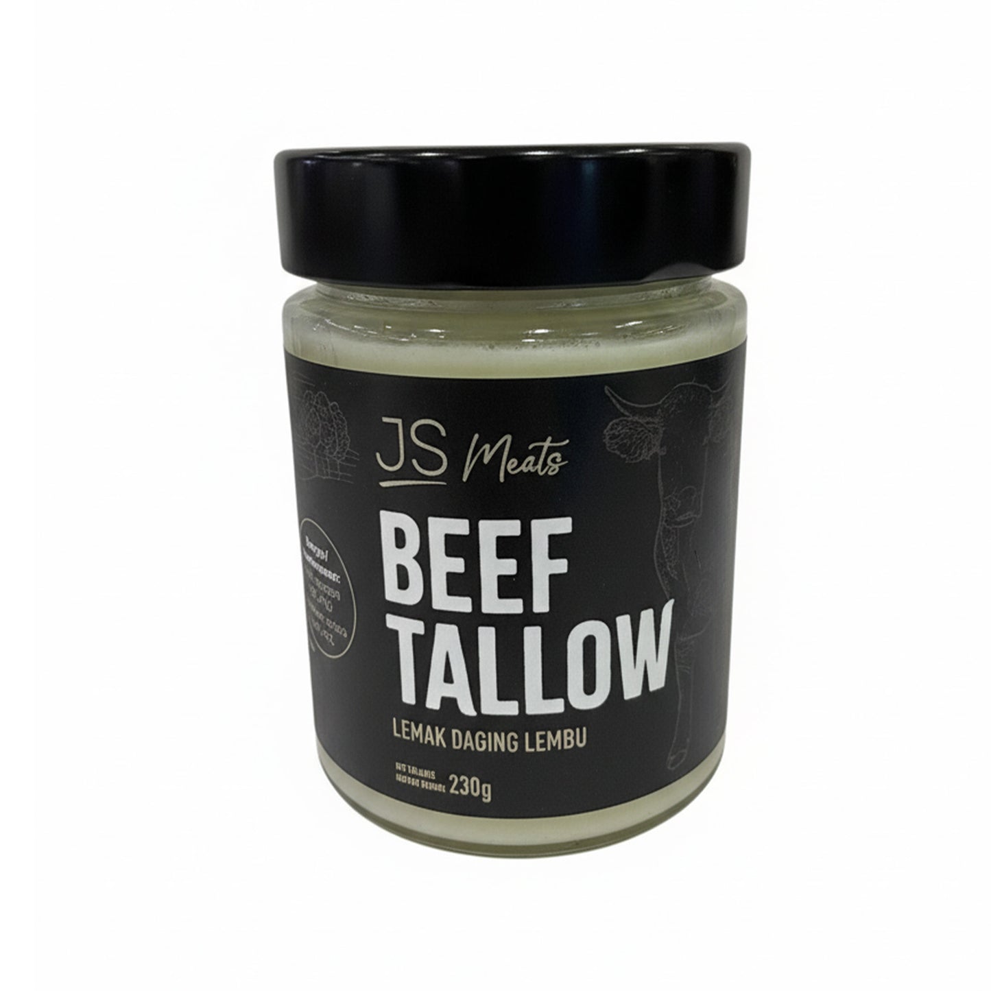 Beef Tallow 1unit
