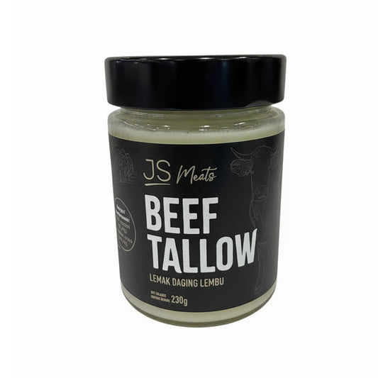 Beef Tallow 1unit