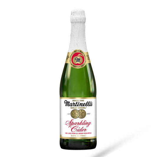 Martinellis Cider Sparkling 250ml